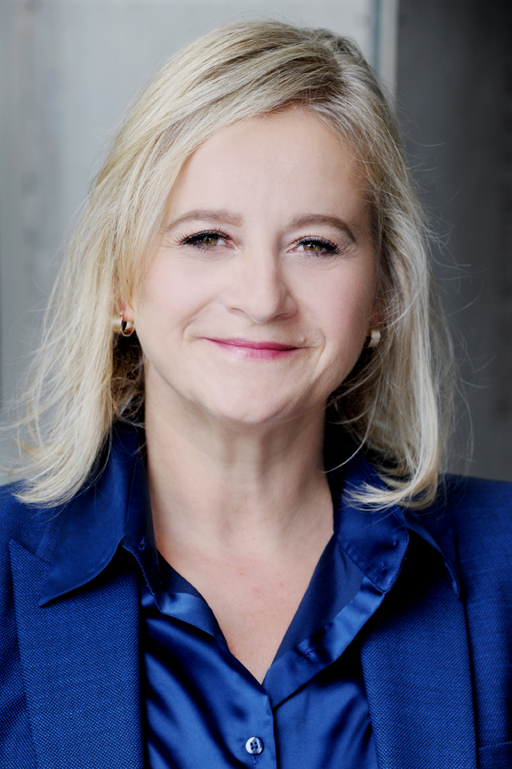Kathryn Podrebarac